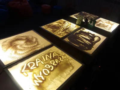 NIEPUBLICZNA PORADNIA PSYCHOLOGICZNO-PEDAGOGICZNA KRAINA WYOBRAŹNI